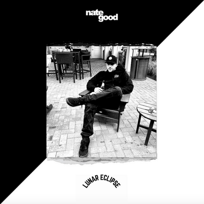 Nate Good’s ‘Lunar Eclipse’ is the Perfect Soundtrack For Your Summer Night