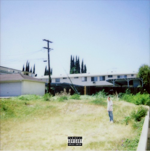diveliner Brings a Level of Emotion Unlike Anything We’ve Seen in Awhile On His Latest, ‘teacher’