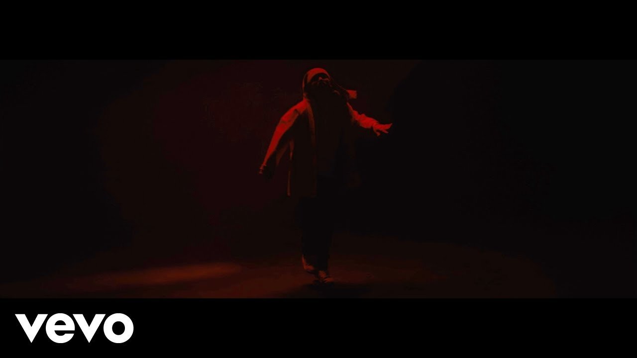 GASHI Makes An Impressive Return With His New Single ‘Don’t Pass On Love’ (Lyric Video Review)