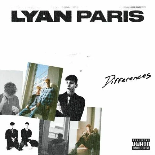 Canadian Duo Lyan Paris Are Back With Their New Hit ‘Differences’ 