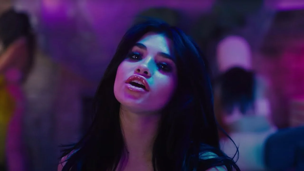 Nessa Barrett Went Full Pop Rockstar in Her Latest, ‘counting crimes’