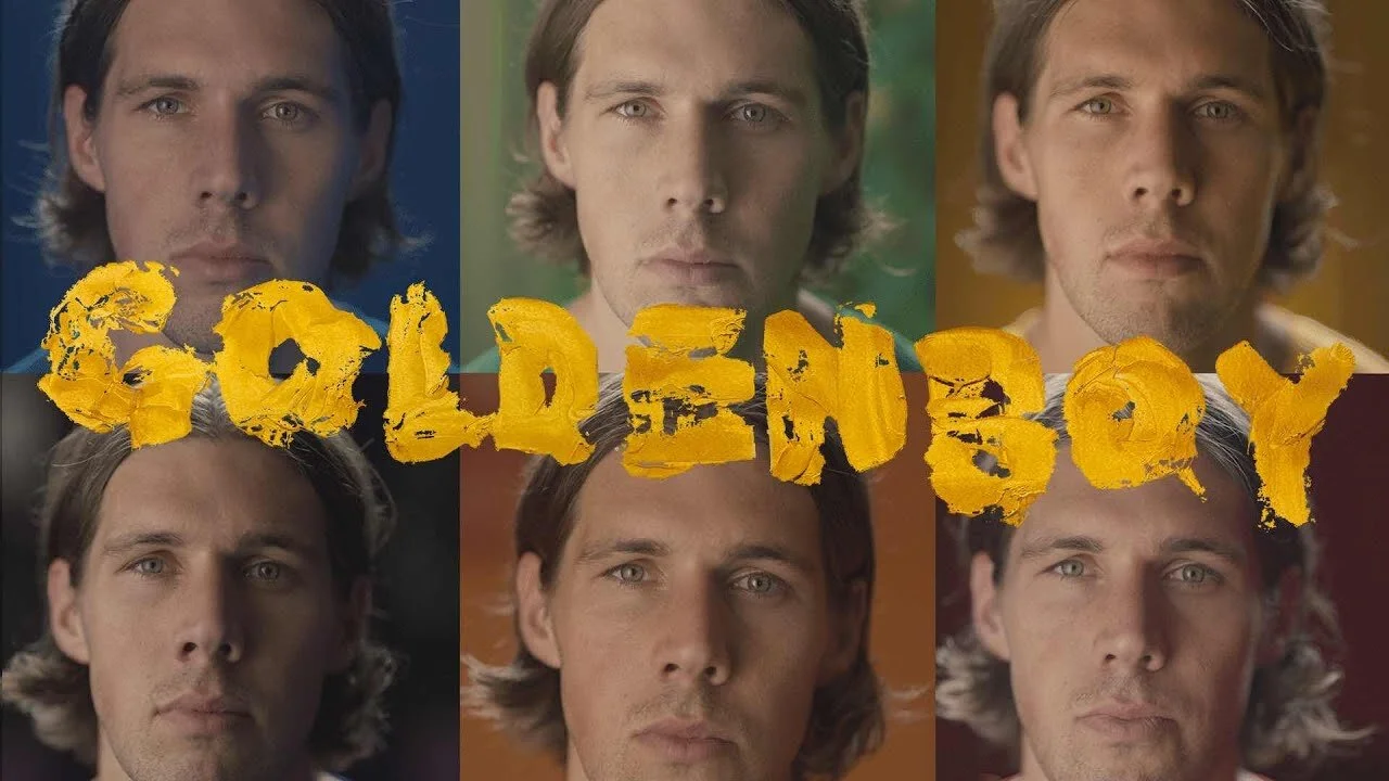 Emerging Popstar Jake Scott Delivers His Long-Awaited Visual For ‘Goldenboy’  (Music Video Review) 