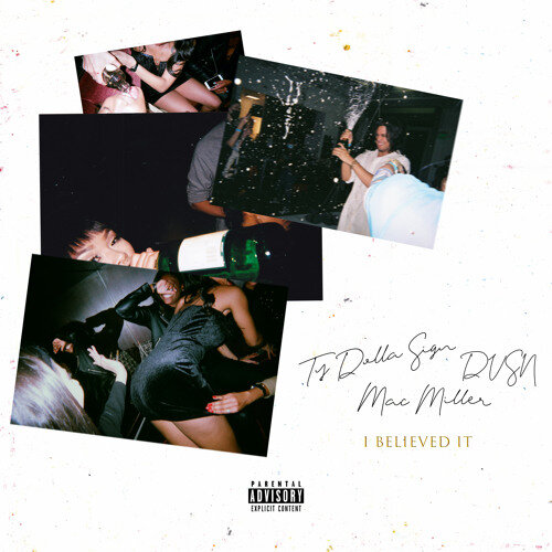 Dvsn &amp; Ty Dolla $ign Release New Single ‘I Believed It’ With Mac Miller