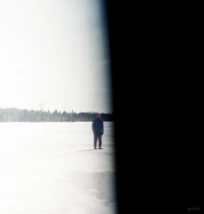 Cortes Pulls At Our Heartstrings On New Single ‘Around’