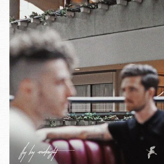 Fly By Midnight Deliver Their Impressive New Single ‘Tragedy’