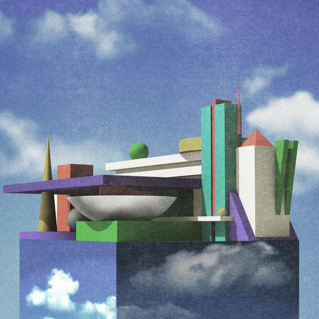 Ben Beal Links With Kota the Friend On New Single ‘Castles’