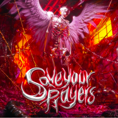 Bloom’s ‘Save Your Prayers’ Sounds Like the Song of the Summer