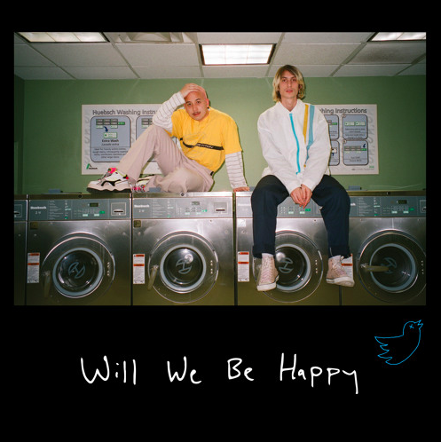 Anytime We See ‘Dog Trainer’ Drops a New Song, It’s Safe To Say ‘We Will Be Happy’