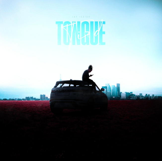 Jay Isaiah Brings All The Nostalgia and Good Vibes With ‘Tongue Tied’