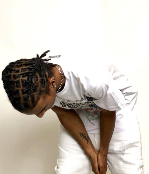 Jaxx Continues His Hot Streak with “Domino”