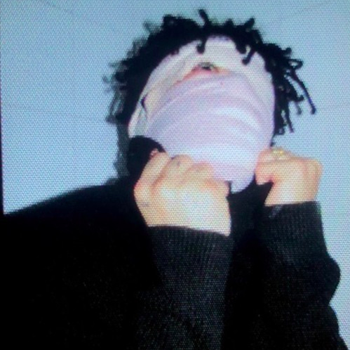 Ashley’s Excape Remixes an Old Classic With His Latest, ‘Dried Tears’
