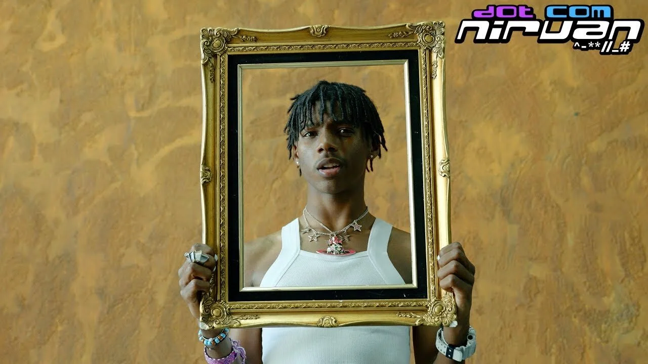 Midwxst Teams Up With DotComNirvan For ‘Ruthless’ Music Video