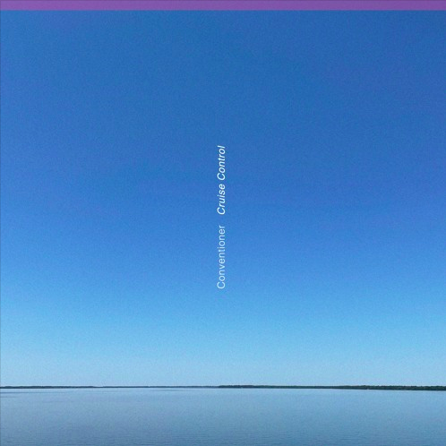 Conventioner’s ‘Cruise Control’ Will Make You Feel Like You’re In a Romantic Movie