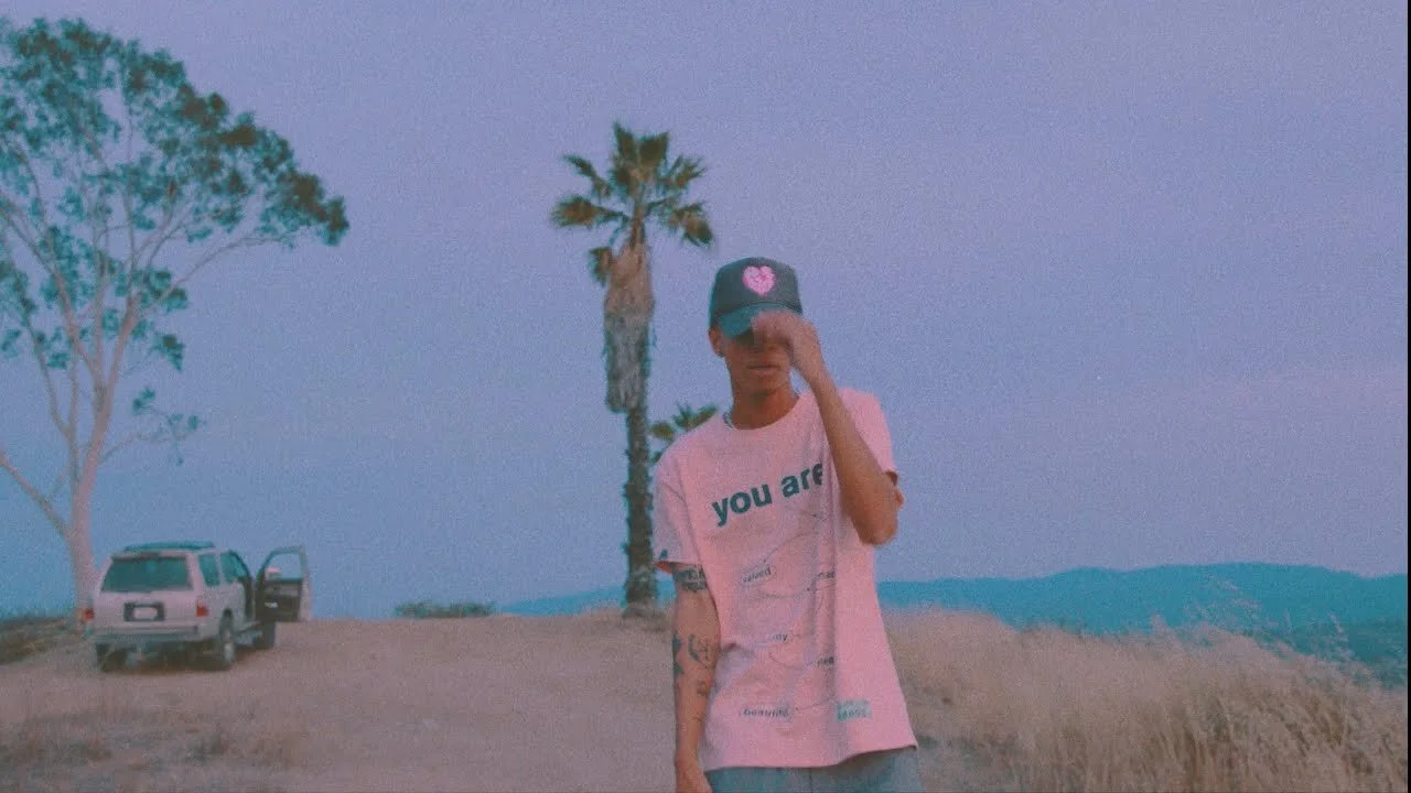 Jon Keith Impresses With His New Visual For ‘Everybody Else’ (Music Video Review) 