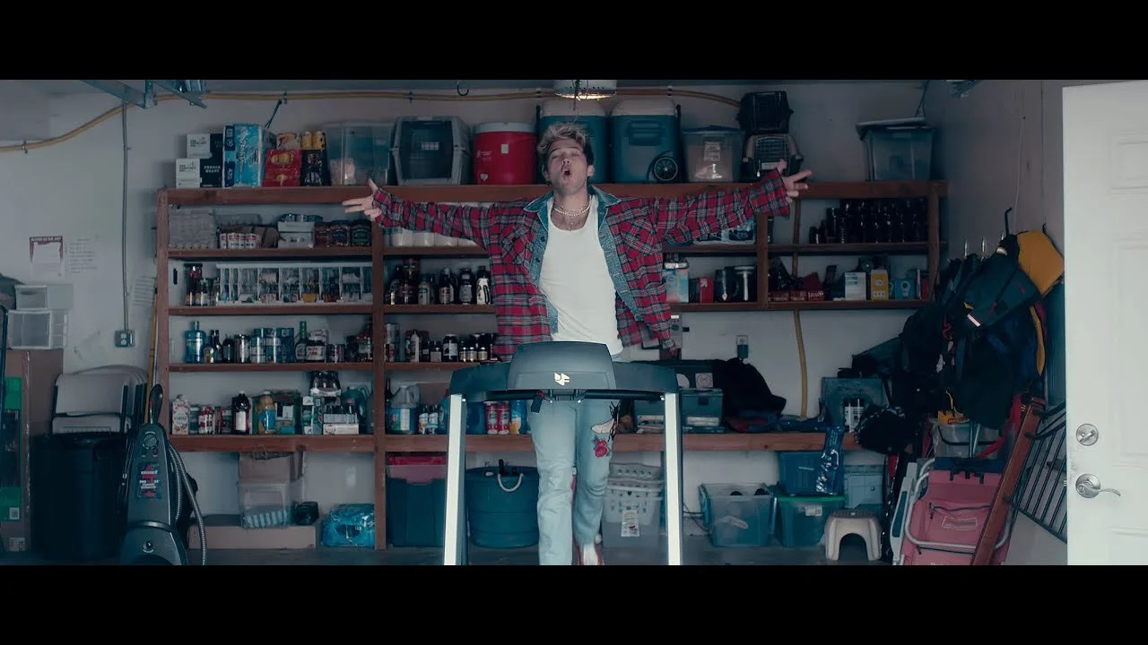 EBEN’s Catchy New Single ‘Jenny’ Will Make You Rethink Falling In Love (Music Video Review) 