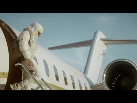 NorthSideBenji Links With DJ Charlie B For Their New Visual ‘30,000 ft’ (Music Video Review)