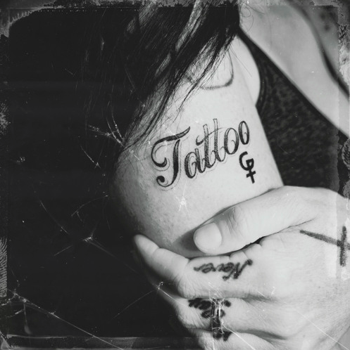 girlfriends’ New Single ‘Tattoo’ is Going to Last For Awhile