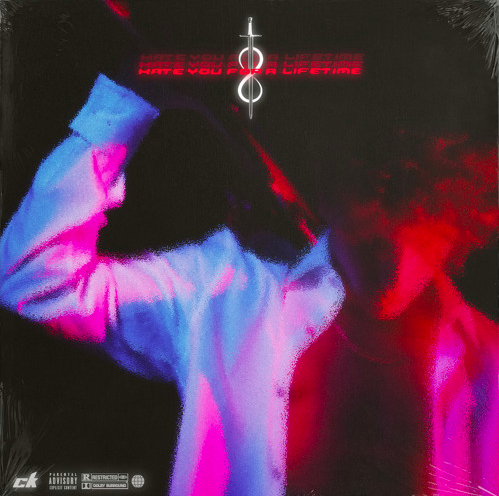 Connor Kauffman’s Latest is an Energetic, Electro-Punk Ballad That’s Sure To Have You Screaming Along