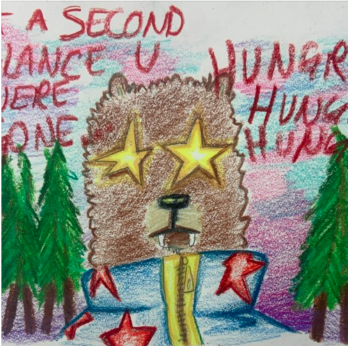 This New Monto Will Leave You ‘Hungry’ For More