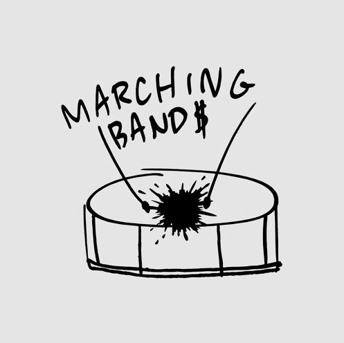 Packy’s ‘MARCHING BAND$’ Is Nothing Short of a Lyrical Excellence Display