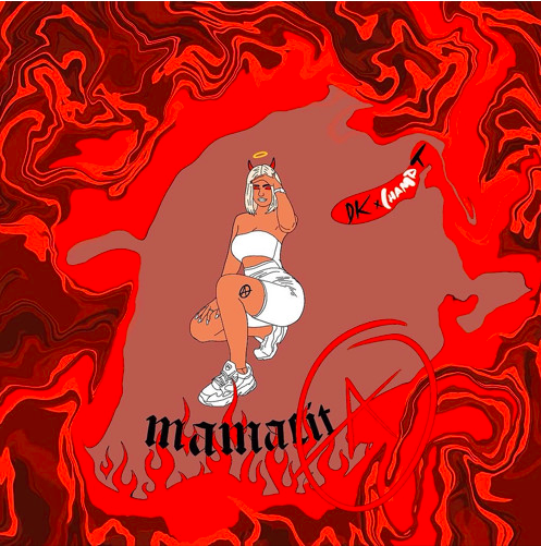 Champ T &amp; Darius King Team Up For ‘Mamacita’