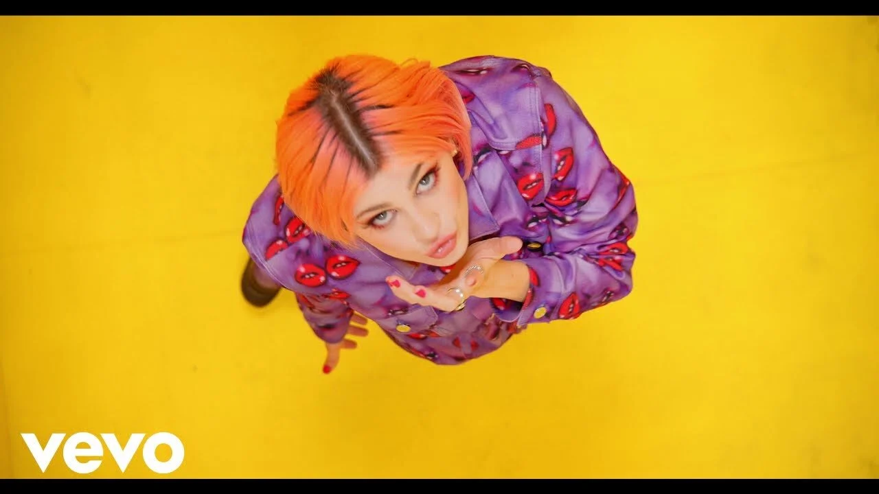 Dava Is Back With Her Summer Anthem ‘Sticky’ (Music Video Review) 