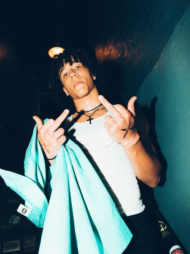 Pyrex Price Flips The Script with “Not A Love Song”