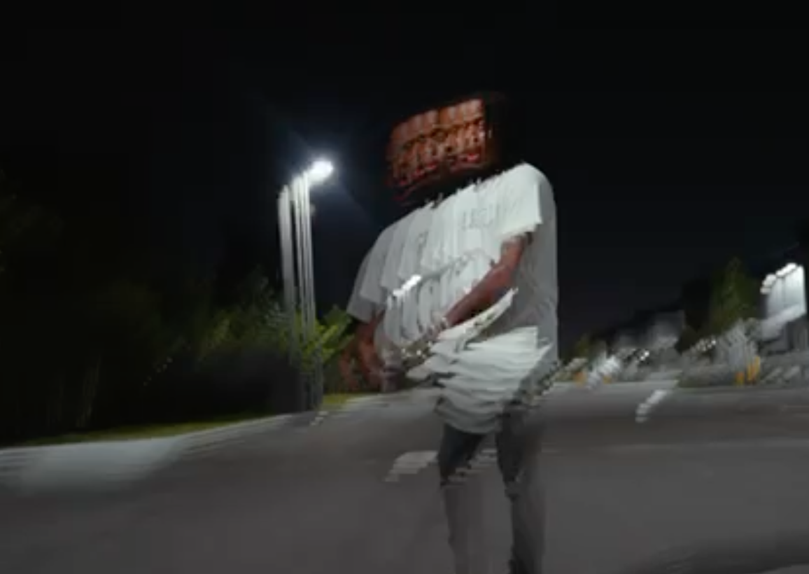 G 5aby Is A Star, And His “Can’t Breathe” Video Is Proof (Music Video Review)