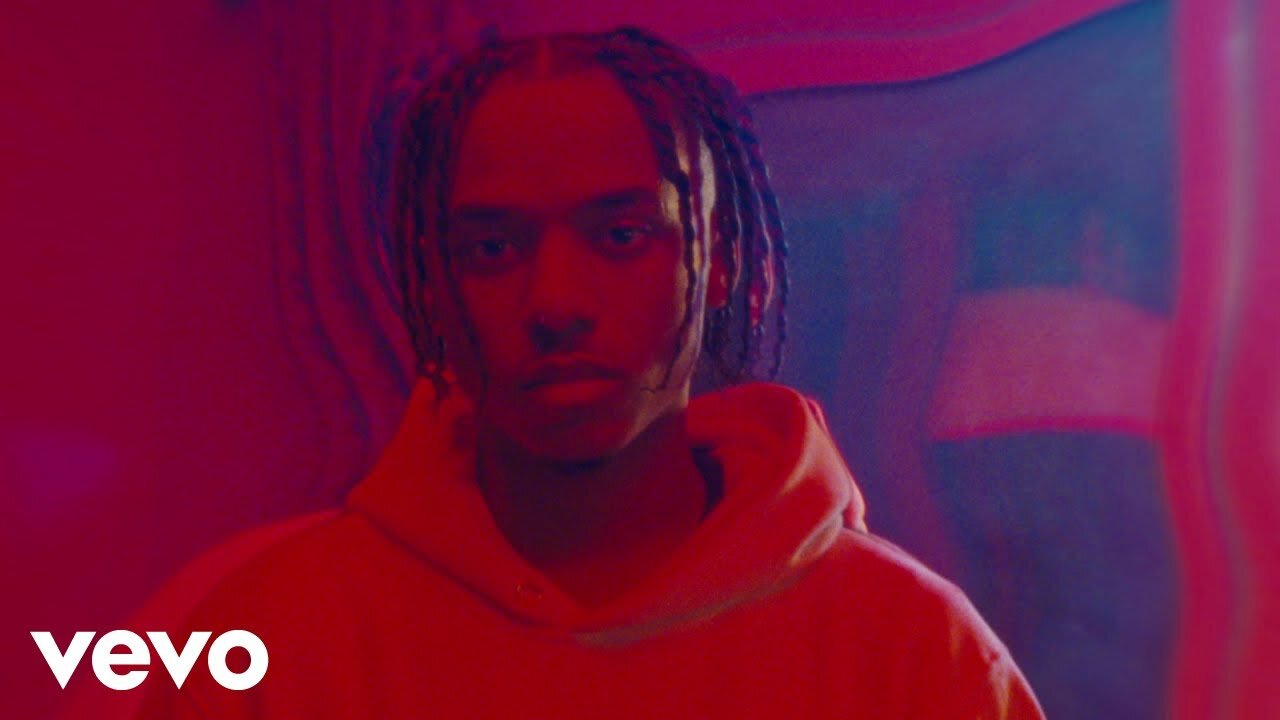 Ryan Trey Makes His Return With His Visual For ‘It’s About A Girl’ (Music Video Review) 