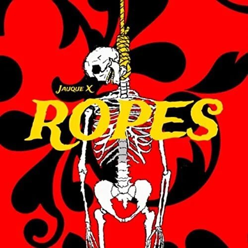 Jauque X &amp; BangerOfTheDay Deliver A Guitar-Driven Anthem Called ‘Ropes’