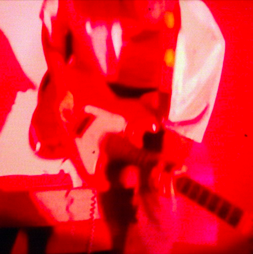 ‘Messing With Fire’ is a Fitting Name For This New Motel 7, Considering the Dangerous Levels of Fire Coming Through My Speakers