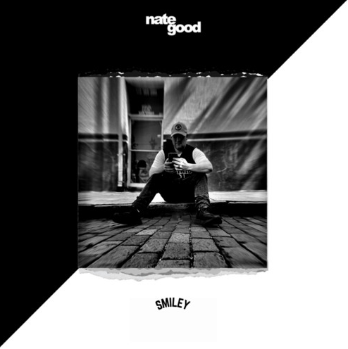 This New Nate Good Will Have You Feeling ‘Smiley’