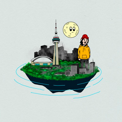 CHRIS YONGE’s ‘swim’ Is An Intimate Ballad For Your Lonesome Summer Nights