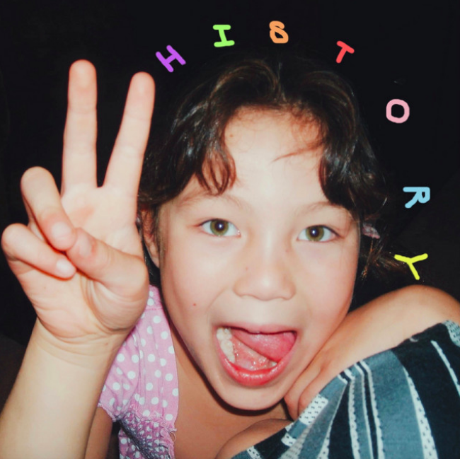 Sarah Hemi’s ‘History’ Will Have You Singing, Dancing, and Never Wanting Summer To End 