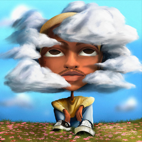 Porsh Bet$’ ‘Whatever’ is a Sunny Saturday Drive Type of Vibe