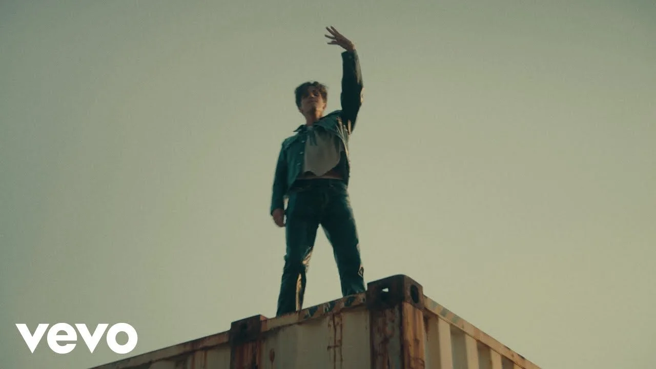 ROLE MODEL Delivers His New Visual For ‘forever&amp;more’  (Music Video Review) 