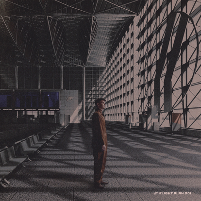 Johnny Yukon Returns With His New Single ‘Mystery’