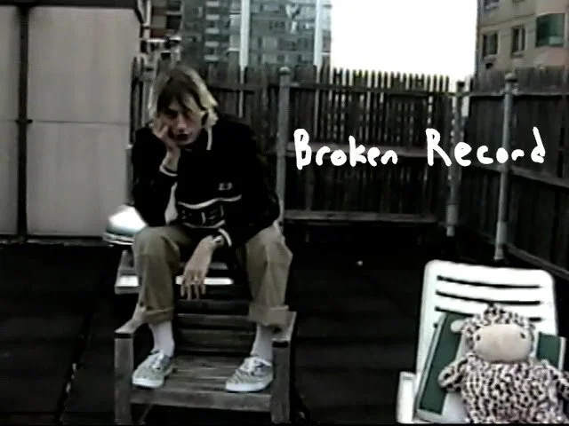 Dog Trainer Impress With Their VHS-Style Video For “Broken Record” (Music Video Review)