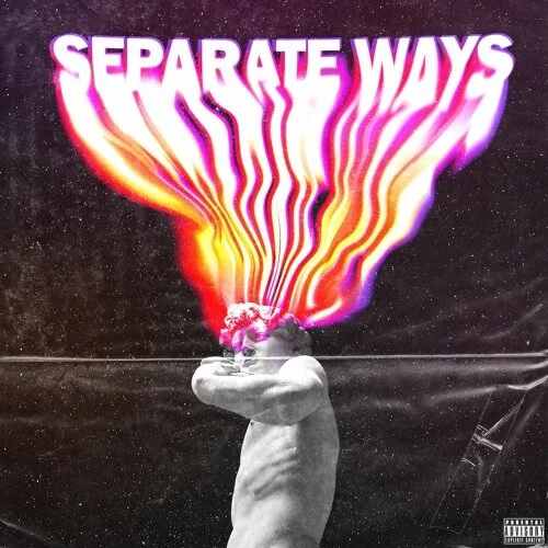 LosingLucid Brings All The Feels On His New Single “Separate Ways”