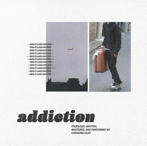 Listening to Changing Cleo Has Been An ‘Addiction’ This Year