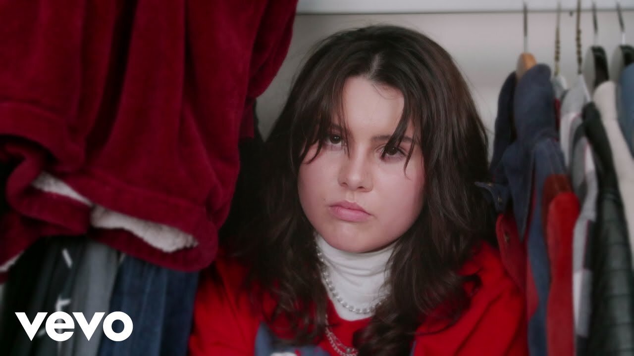 morgen’s ‘Odd One Out’ Visual is Giving Off Major Summer Vibes