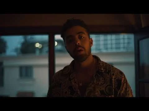 GIANNI TAYLOR Teams Up With BangerOfTheDay for ‘Back To The Basics’ Music Video