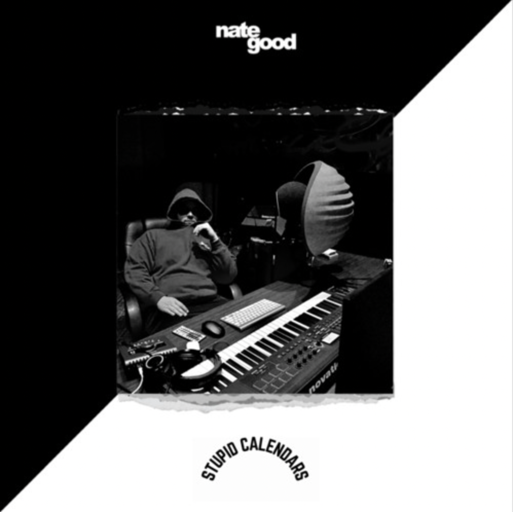 Nate Good’s ‘Stupid Calendars’ is a Cruise-Worthy, Warm-Weather Smash