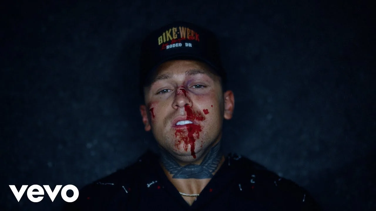 Arizona Zervas Faces Death On His New Single “Still Breathing”