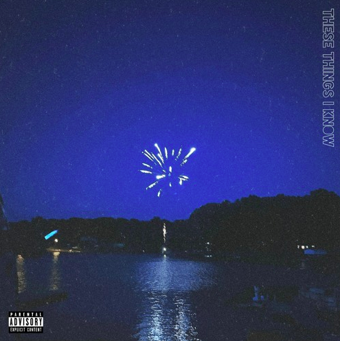 Slick James Impresses With His Latest, ‘these things i know’