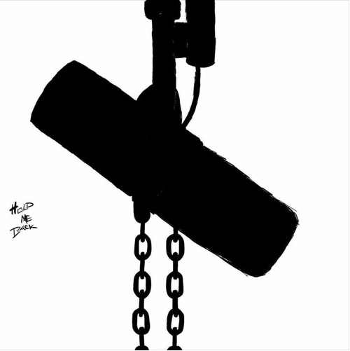 Darius King and Rarin Team Up for ‘Hold Me Back’