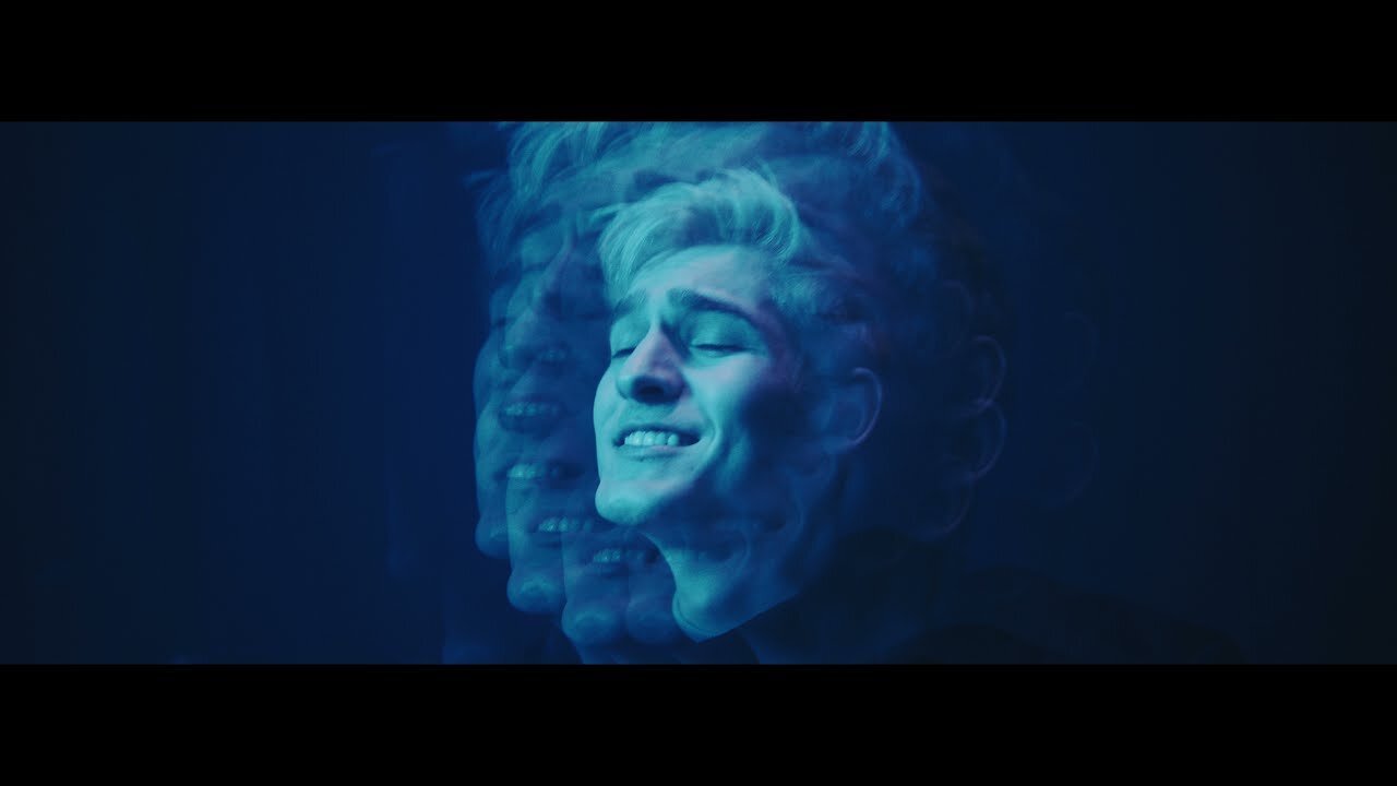 Adam Oh Unleashes The Visual For His New Single “TRAPPED IN MY MIND”