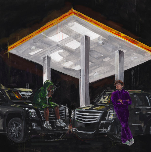 Jack Harlow and Pooh Shiesty Team Up For Summer Hit “SUVs (Black on Black)”