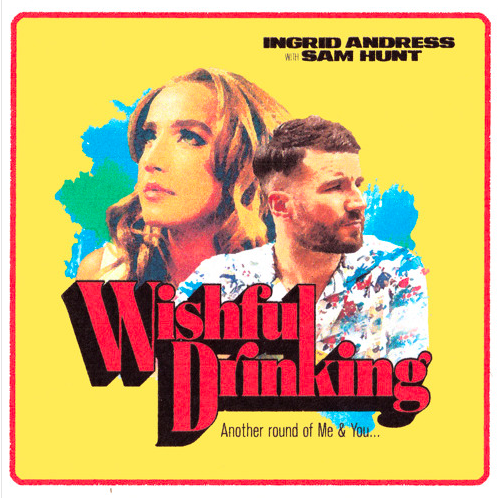 Sam Hunt &amp; Ingrid Andress Link Up for Summer Smash