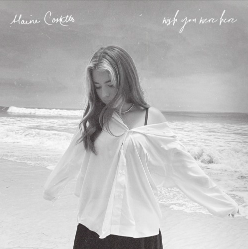 Alaina Castillo’s ‘wish you were here’ Will Have You Feeling All the Feels This Week